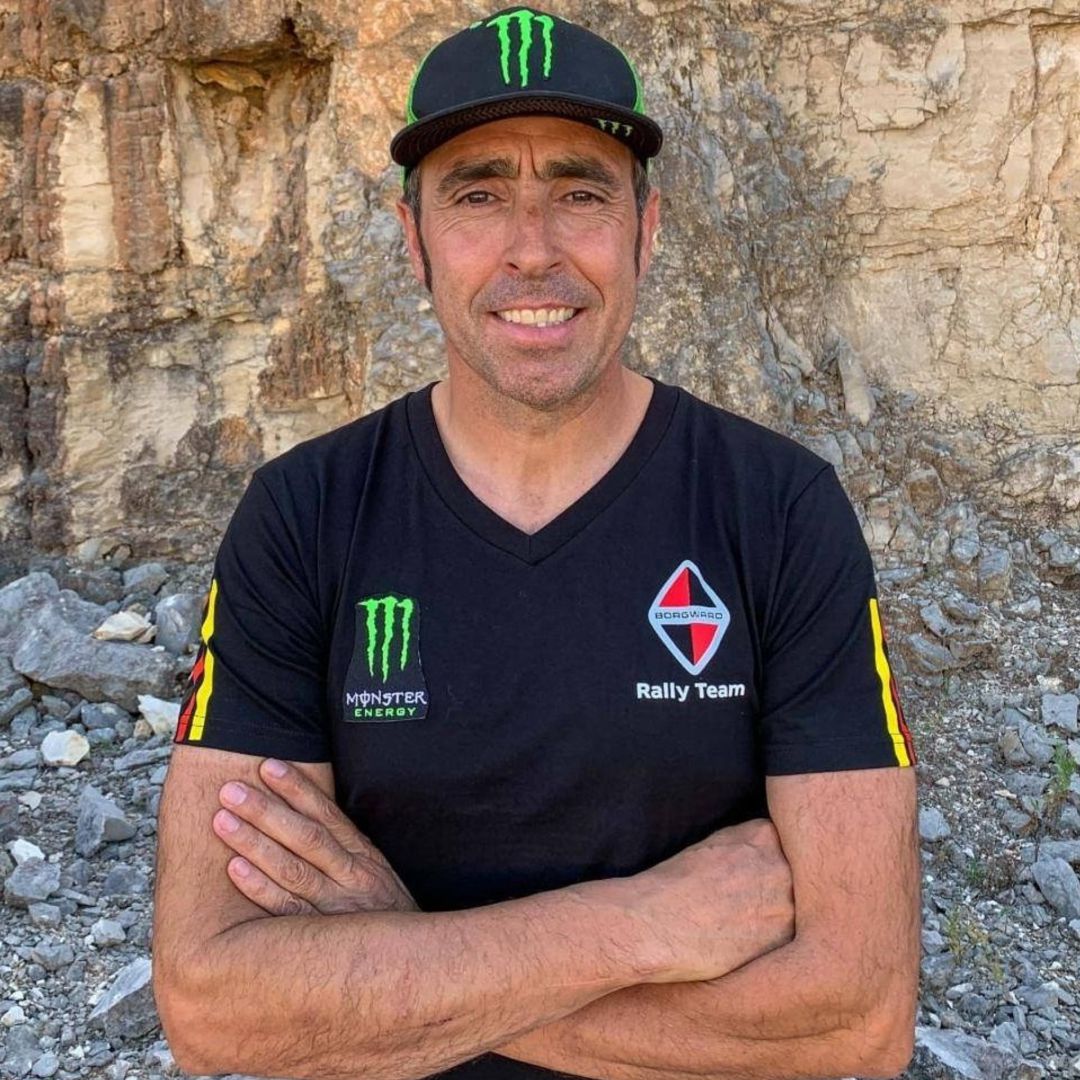 El piloto catalán hace un llamamiento para donar gafas de Motocross y Enduro El piloto catalán hace un llamamiento para donar gafas de Motocross y Enduro