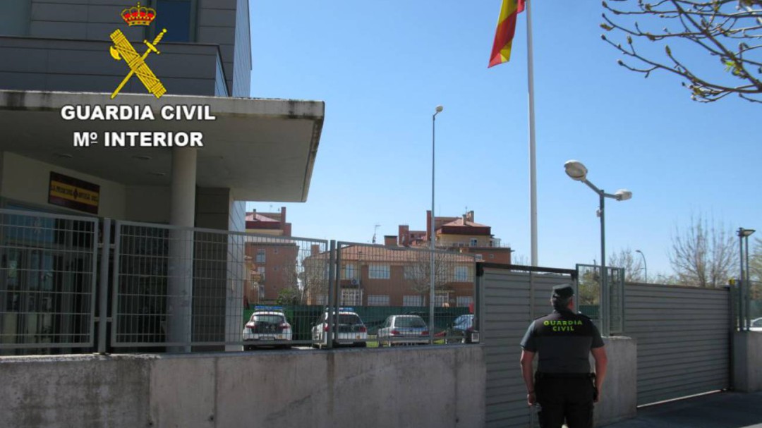 Detenido en Azuqueca uno de los presuntos asesinos de un joven de 29 años