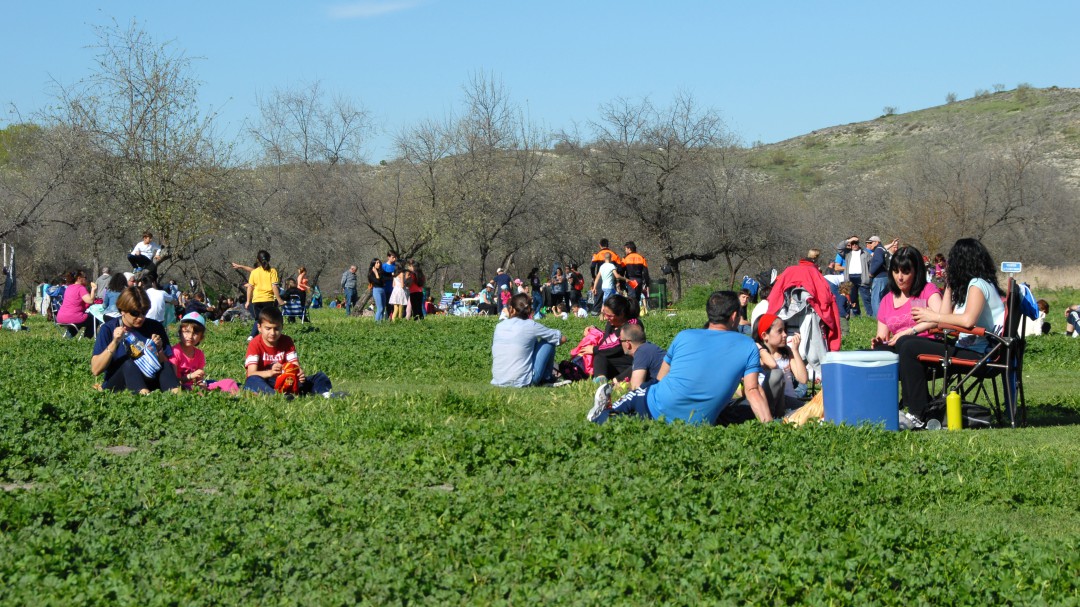 Valdemoro suspende sus fiestas de abril y mayo