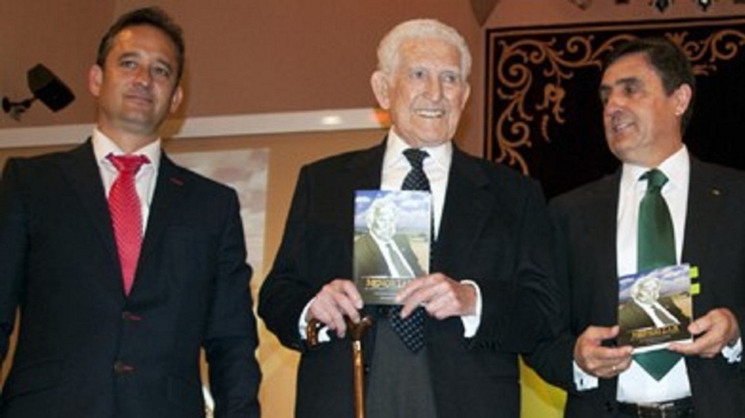 Fallece Jesús Borque, figura clave de Soria