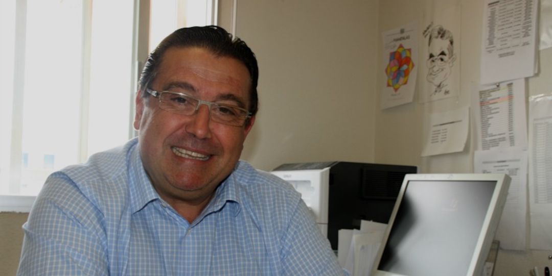 Ricardo Martínez Ricardo Martínez
