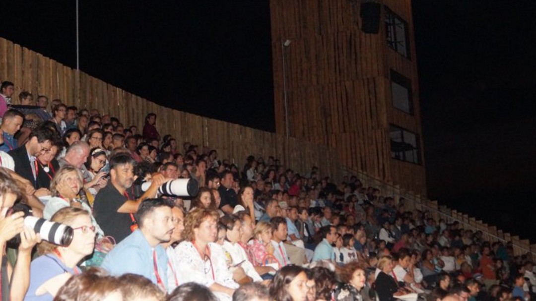 Puy du Fou vuelve a aplazar su temporada