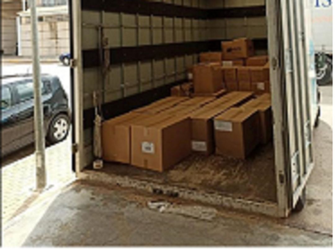 Material para profesionales sanitarios de la provincia de Albacete Material para profesionales sanitarios de la provincia de Albacete