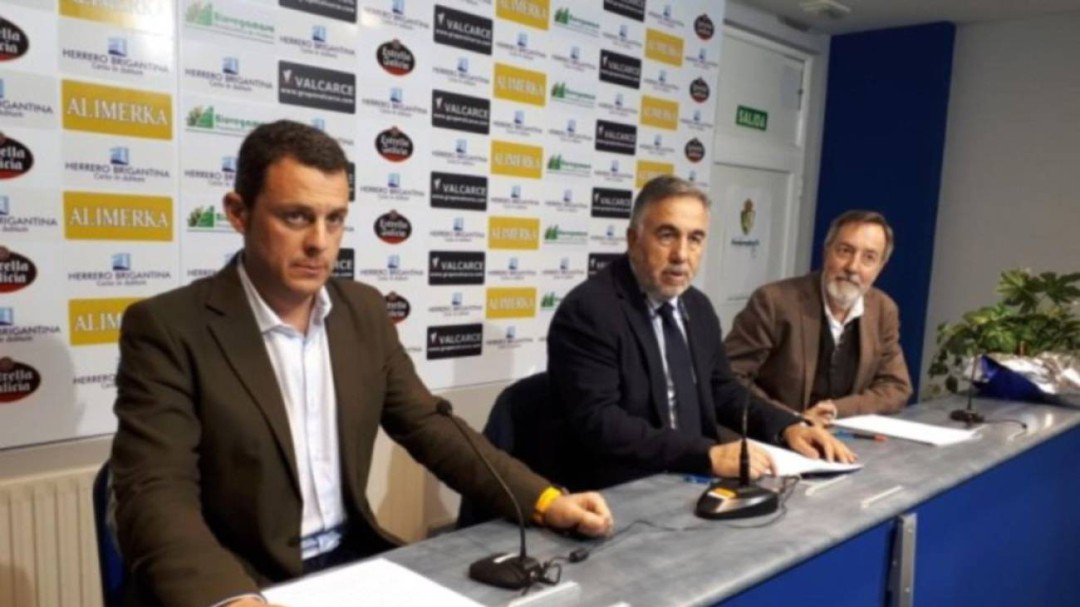 La Ponferradina aplaza la Junta de ampliación de capital