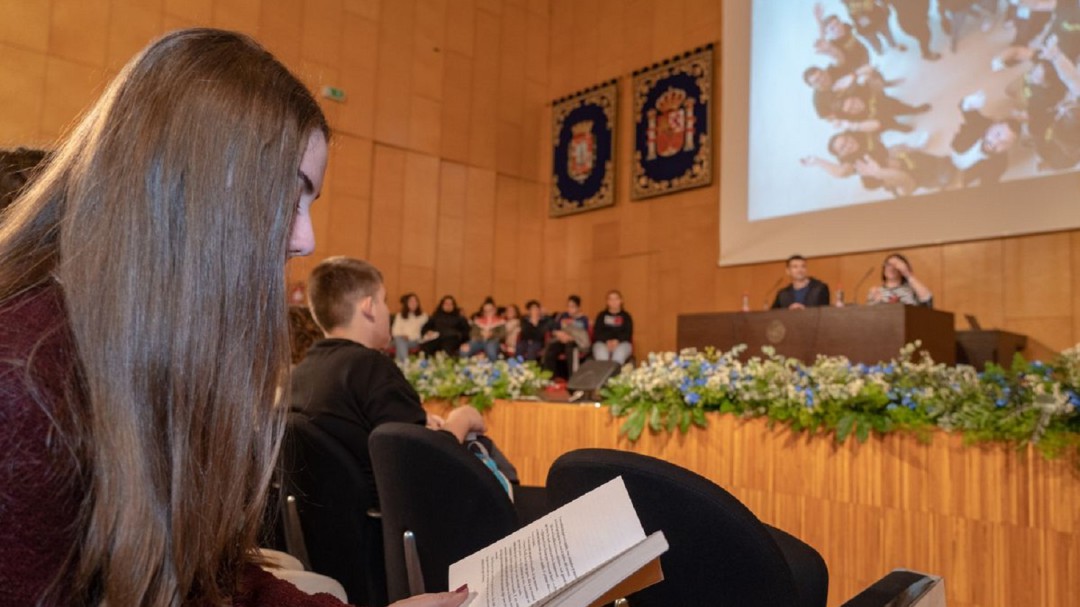 El Premio Mandarache reivindica el sosiego de leer y apuesta por los encuentros virtuales