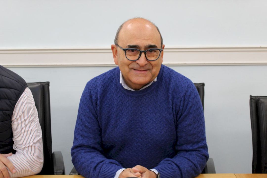 Jesús Ruiz Jesús Ruiz