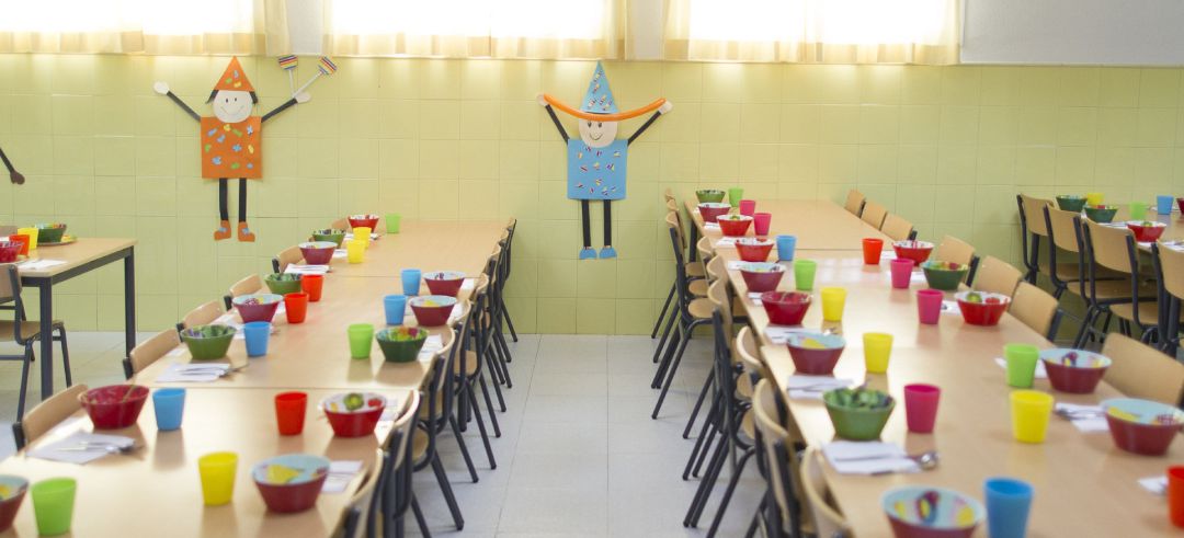 Escuela Infantil. Escuela Infantil.