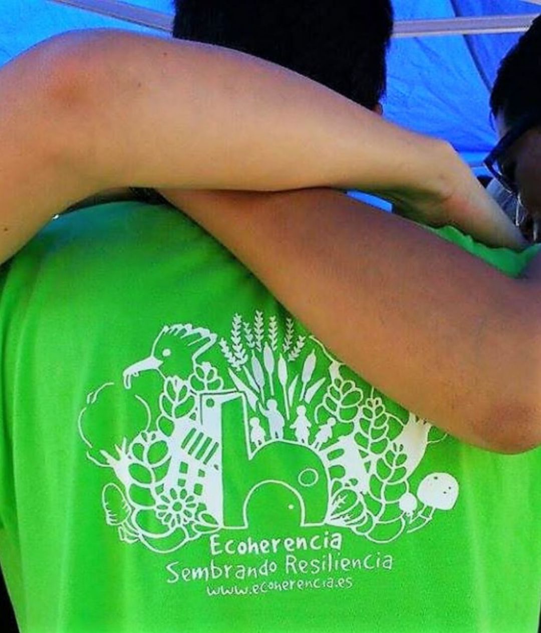 Ecoherencia Ecoherencia
