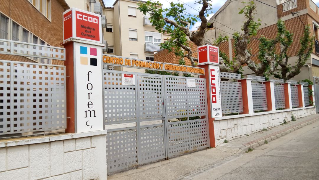Desde el sindicato CCOO se ofrecerá toda la información sobre empresas necesarias y ERTES Desde el sindicato CCOO se ofrecerá toda la información sobre empresas necesarias y ERTES