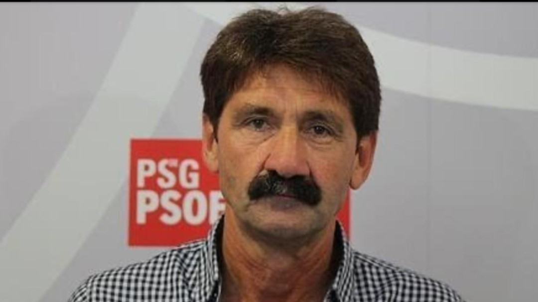 José Manuel Pequeño : "As cousas que facemos ben son as que facemos en conxunto"