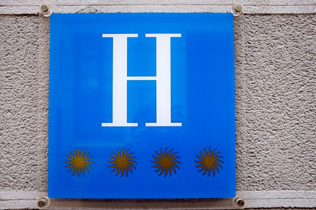 Cuatro nuevos hoteles palentinos, declarados de interés general Cuatro nuevos hoteles palentinos, declarados de interés general