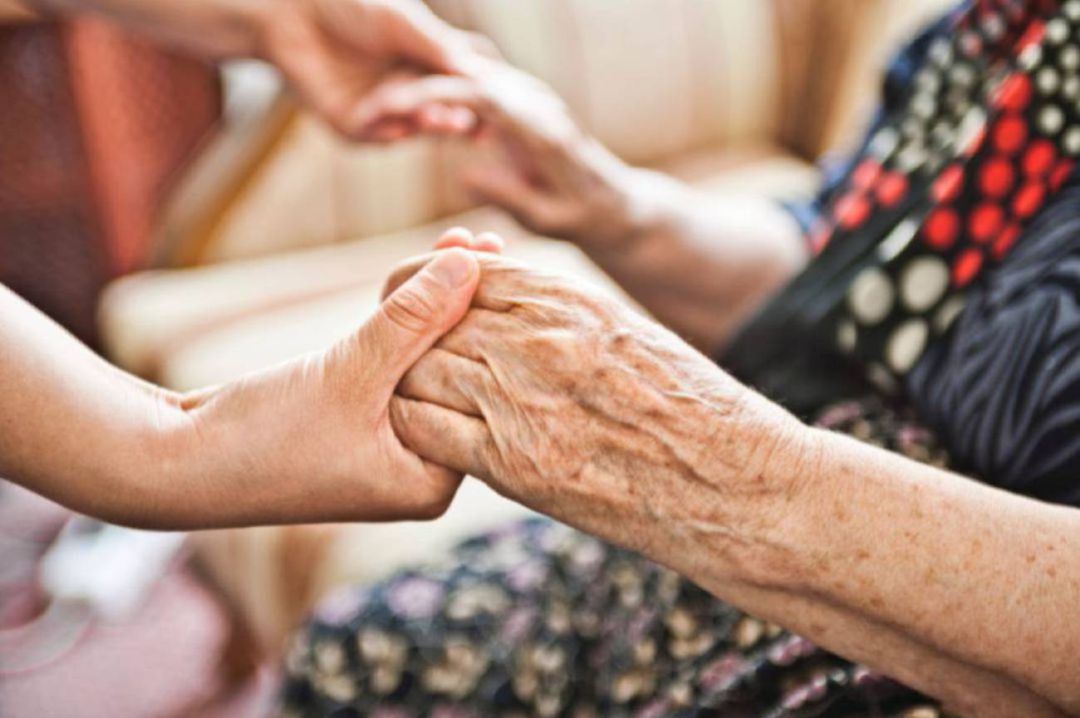 El número de personas fallecidas por COVID-19 en las residencias de ancianos de Gipuzkoa se eleva a 8 El número de personas fallecidas por COVID-19 en las residencias de ancianos de Gipuzkoa se eleva a 8