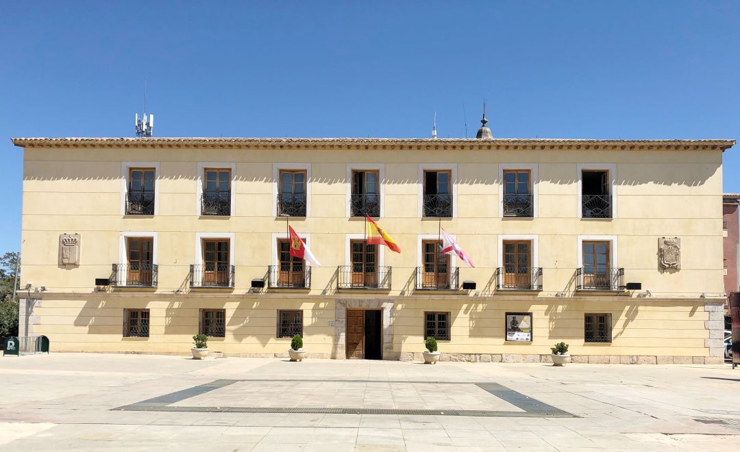 Un homenaje a aquellos vecinos de la localidad que no han podido superar esta pandemia Un homenaje a aquellos vecinos de la localidad que no han podido superar esta pandemia