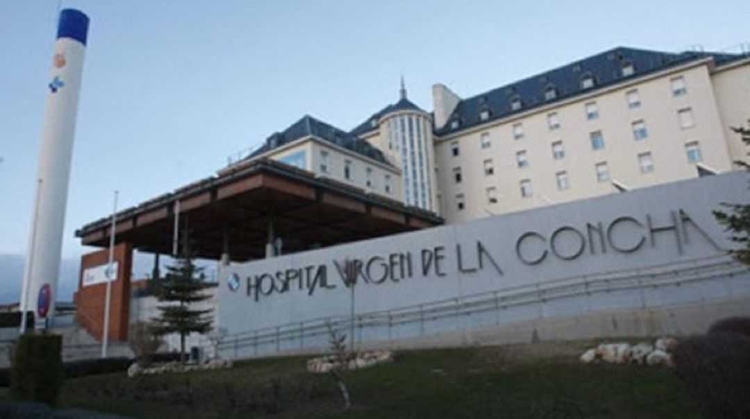 Hospital Virgen de la Concha Hospital Virgen de la Concha
