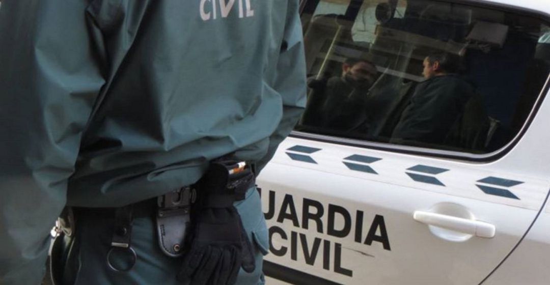 La asociación JUCIL denuncia la falta de equipos de protección individual La asociación JUCIL denuncia la falta de equipos de protección individual