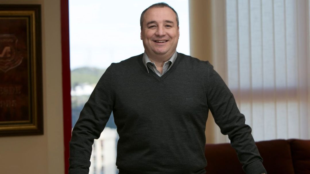 Miguel Ángel Ramírez Miguel Ángel Ramírez