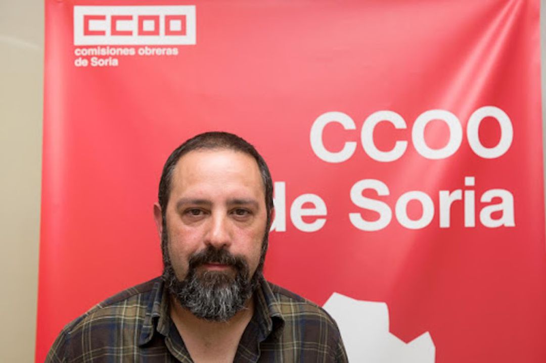 Javier Moreno Javier Moreno