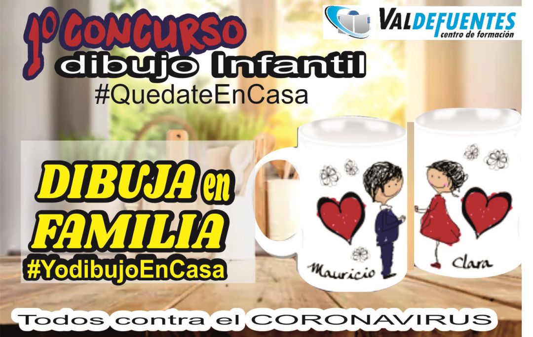 Consurso de Dibujo Consurso de Dibujo