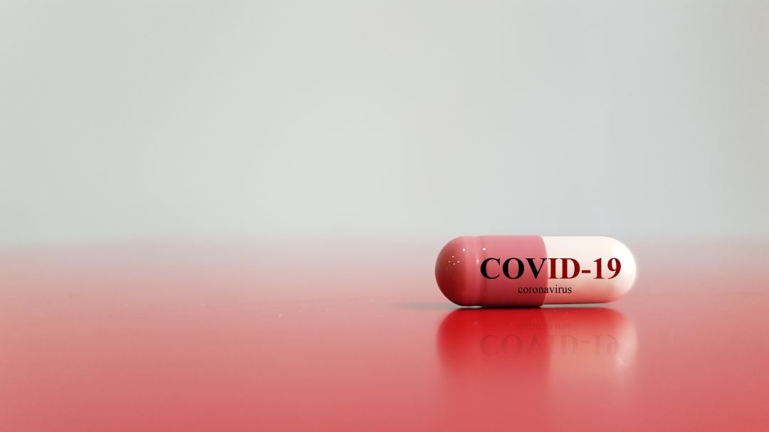 Así funcionan los antivirales más prometedores frente a COVID-19 Así funcionan los antivirales más prometedores frente a COVID-19
