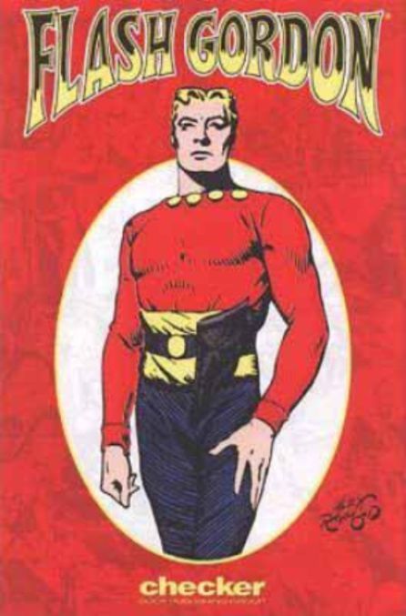 Portada de cómic Portada de cómic