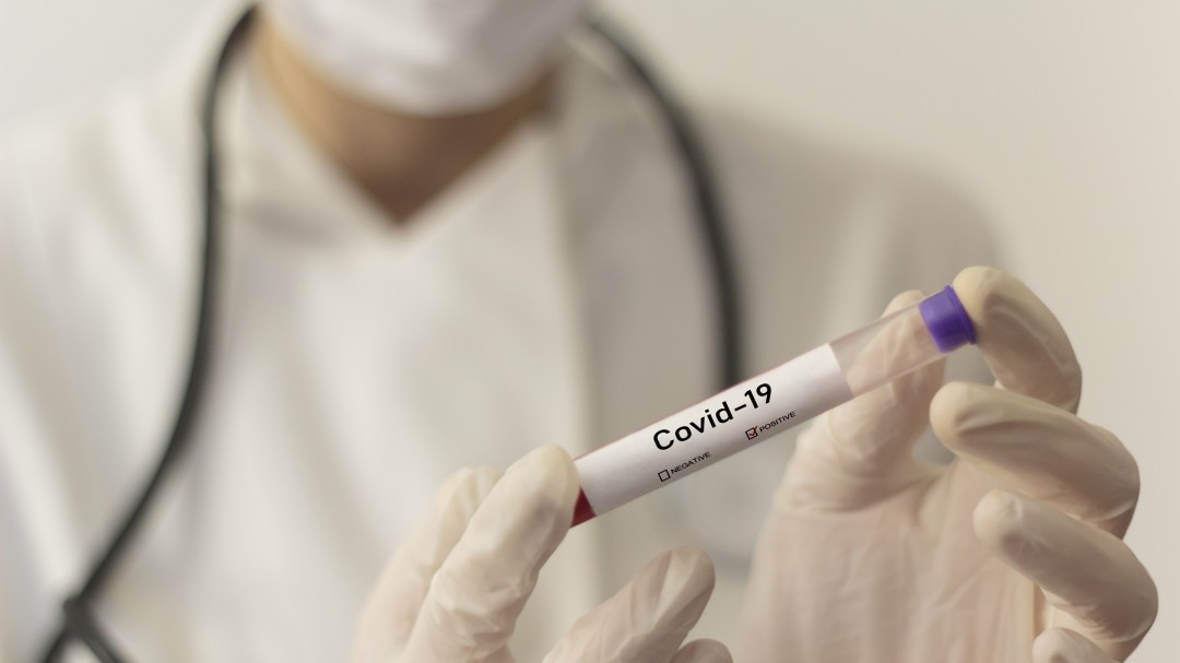 "Acuérdate de los sanitarios que estuvimos ahí", la carta de los médicos para que no les olvidemos