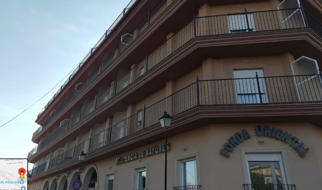 Doce ancianos mueren con síntomas de coronavirus en una residencia de ancianos de La Roda Doce ancianos mueren con síntomas de coronavirus en una residencia de ancianos de La Roda