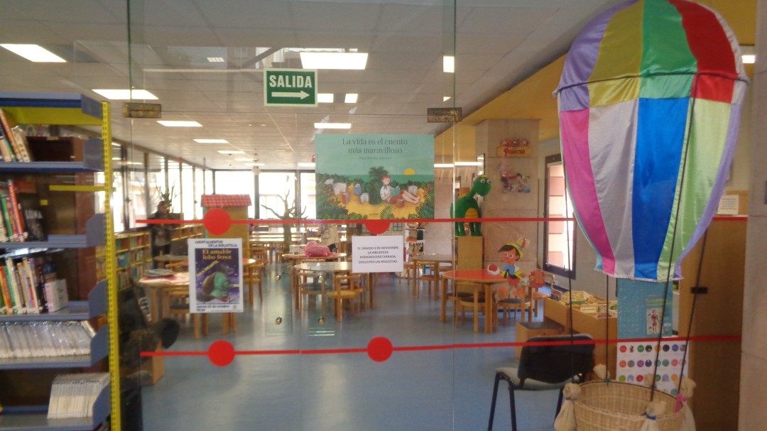 Cultura on line en 'Aranda me gusta'