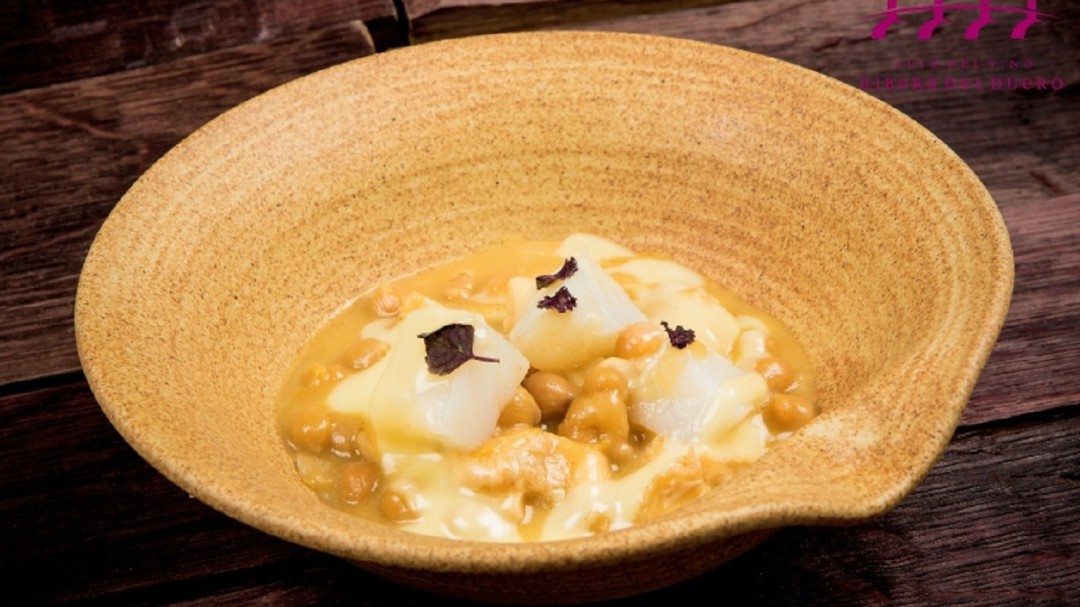 De Ruta con la Ruta (01/04/2020): De cocina en cocina