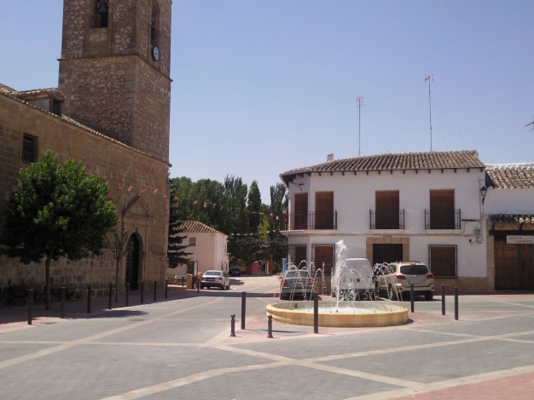 Ayuntamiento Santa María de los Llanos Ayuntamiento Santa María de los Llanos