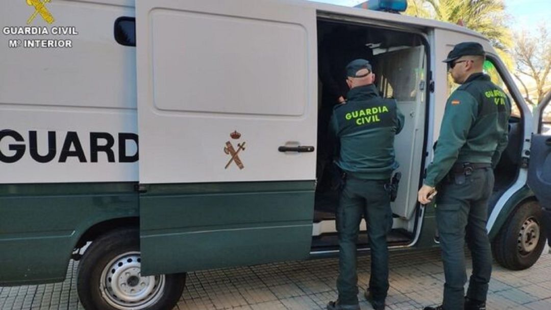 Guardia Civil Guardia Civil
