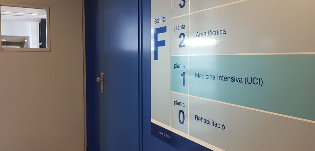 Hospital Can Misses Hospital Can Misses