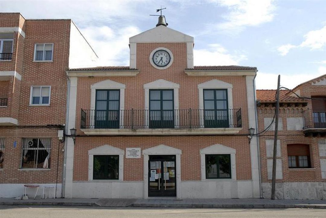 Ataquines dona 3.000 euros al Instituto de Estudios de Ciencias de la Salud de Castilla y León Ataquines dona 3.000 euros al Instituto de Estudios de Ciencias de la Salud de Castilla y León