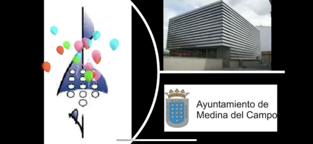 Los colectivos musicales de Medina están animando a los vecinos con distintas propuestas Los colectivos musicales de Medina están animando a los vecinos con distintas propuestas