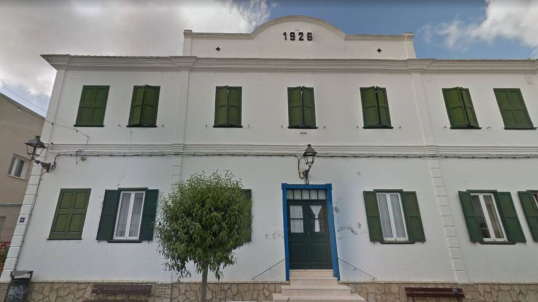 Fallece una mujer de 85 años de la residencia de Es Mercadal que dio positivo por Covid-19