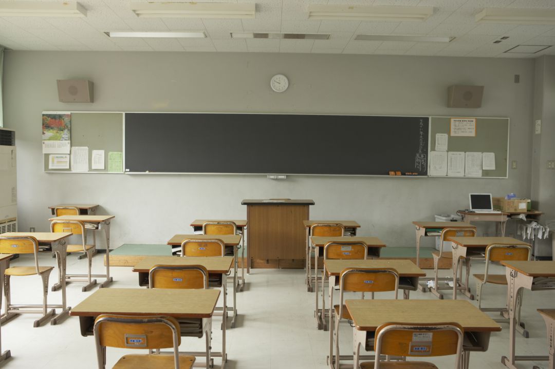 Las "clases telemáticas" se interrumpirán en las vacaciones escolares de Semana Santa Las "clases telemáticas" se interrumpirán en las vacaciones escolares de Semana Santa
