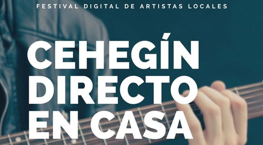 Cartel anunciador del evento Cartel anunciador del evento