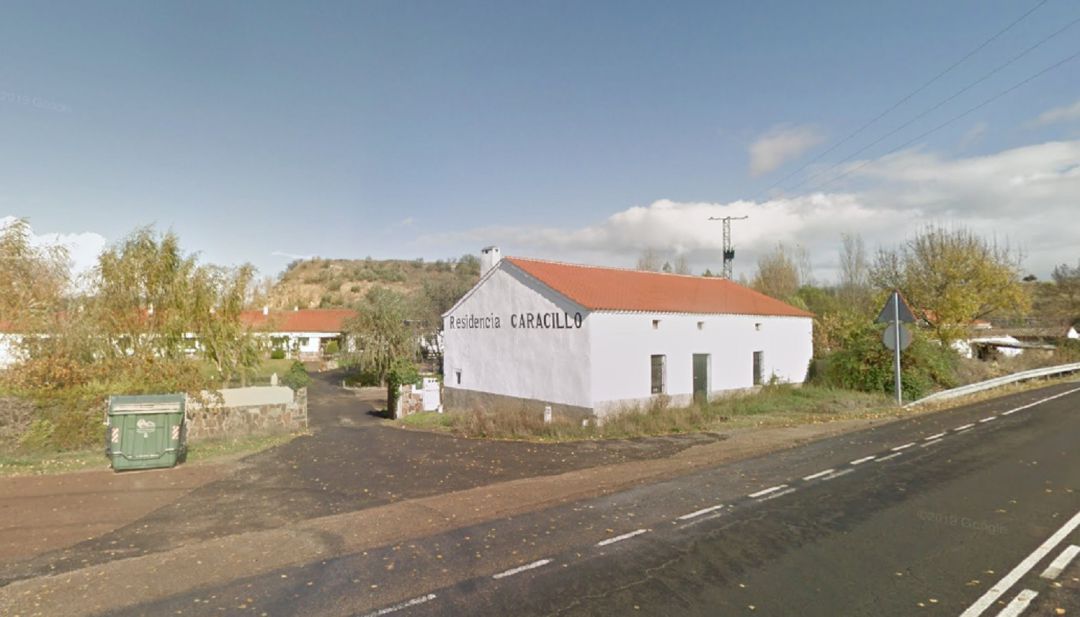 Residencia 'Caracillo' en Ciudad Rodrigo, Salamanca Residencia 'Caracillo' en Ciudad Rodrigo, Salamanca