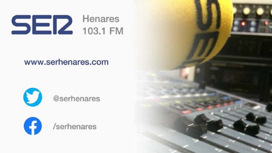 INFORMATIVO SER HENARES