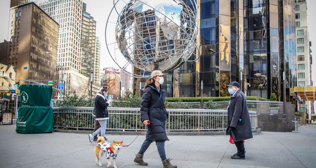 Nueva York
Nueva York