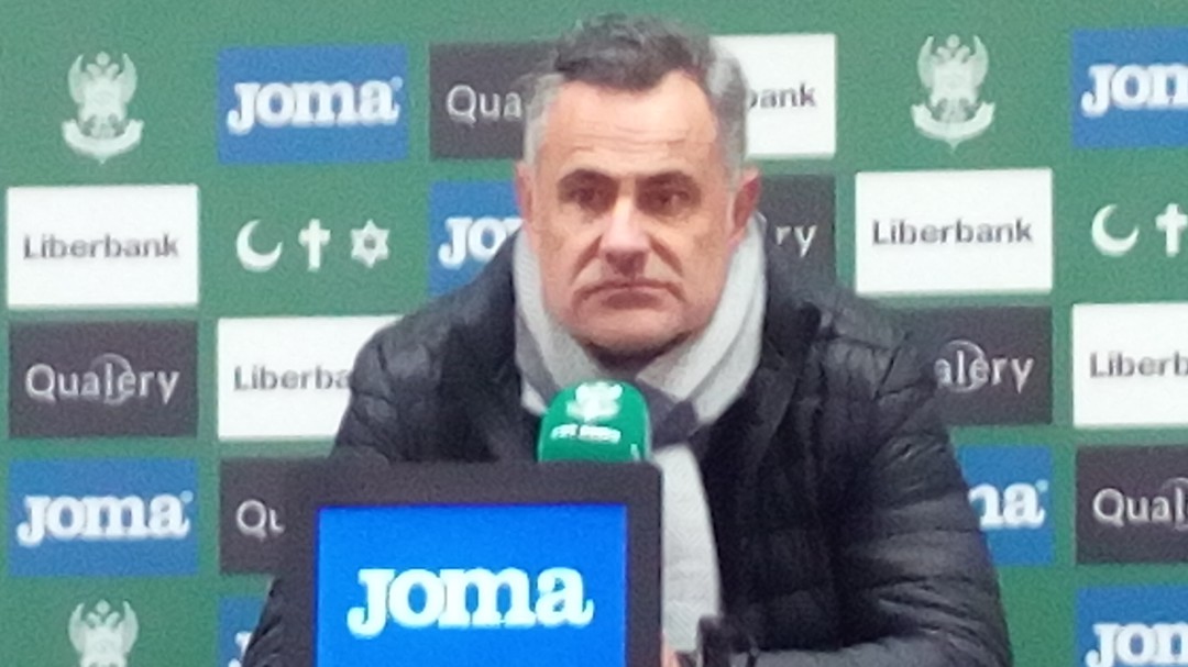Manu Calleja considera "lógico" el ERTE solicitado por el Toledo