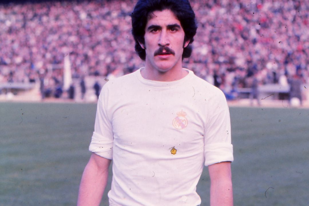 Goyo Benito, exjugador del Real Madrid, ha fallecido a los 73 años. Goyo Benito, exjugador del Real Madrid, ha fallecido a los 73 años.