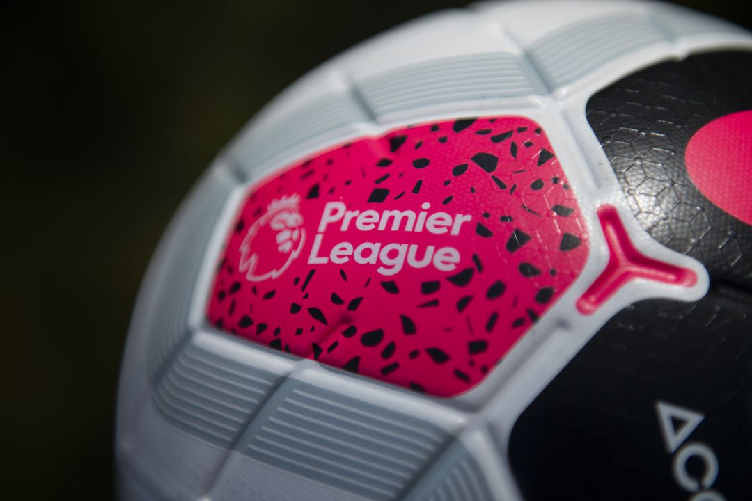 Balón de la Premier League Balón de la Premier League