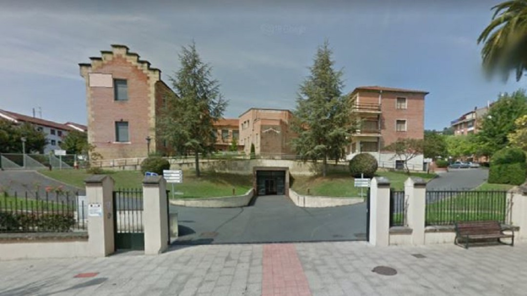 La residencia con cero contagios