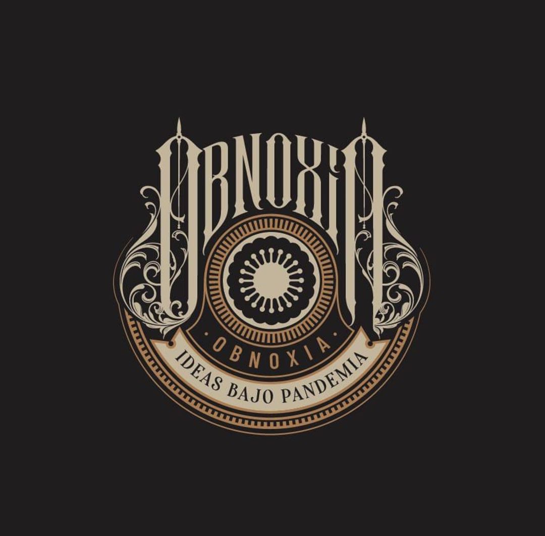 Logo Proyecto Obnoxia Logo Proyecto Obnoxia