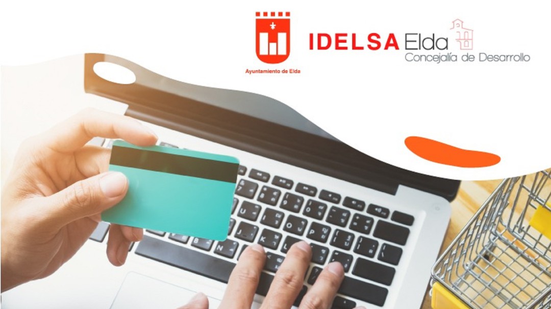 Elda ofrece formación online para pymes, comercios y autónomos durante el estado de alarma