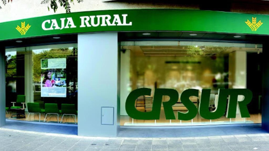 Caja Rural del Sur adelanta una semana el abono de la prestación por desempleo