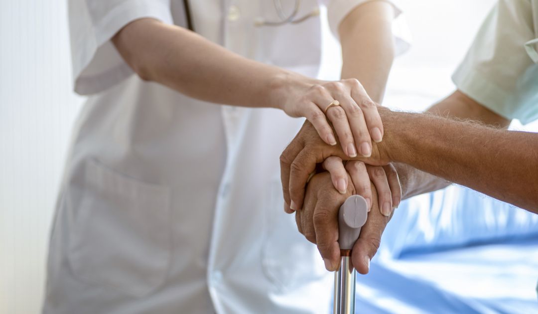 Jaén es la segunda provincia andaluza en muertes en residencias de ancianos por coronavirus Jaén es la segunda provincia andaluza en muertes en residencias de ancianos por coronavirus