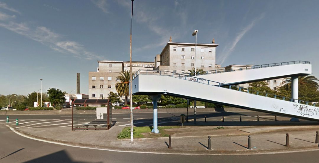 Hospital Materno Infantil Hospital Materno Infantil
