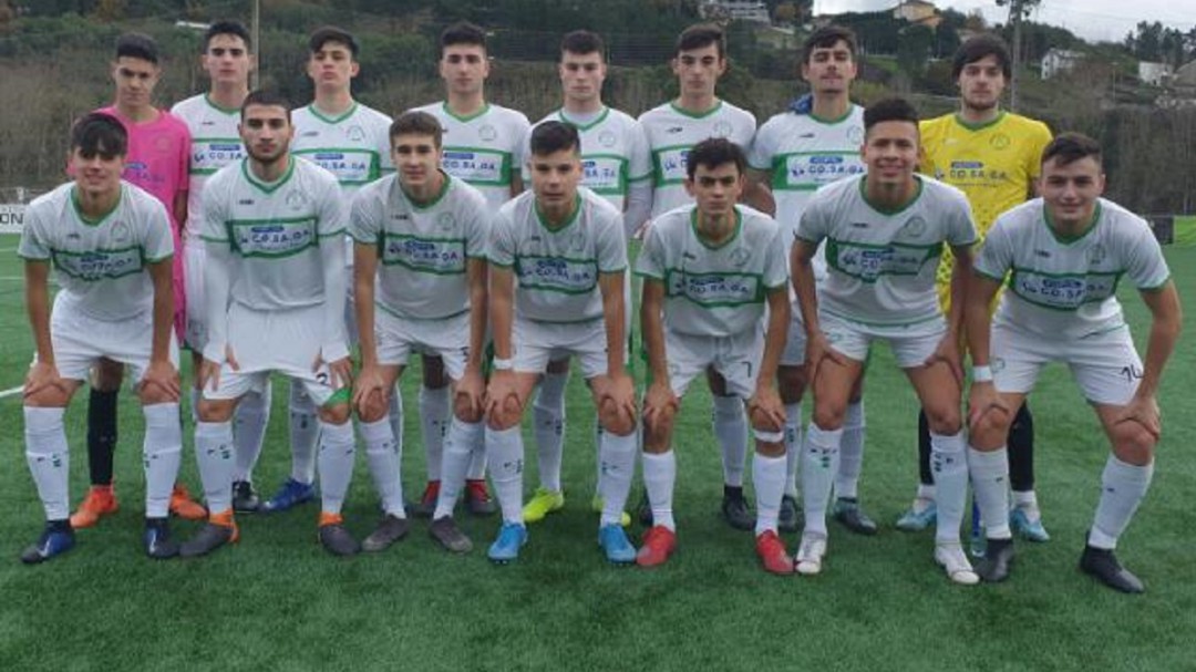 En el aire una gran temporada del Pabellón CF