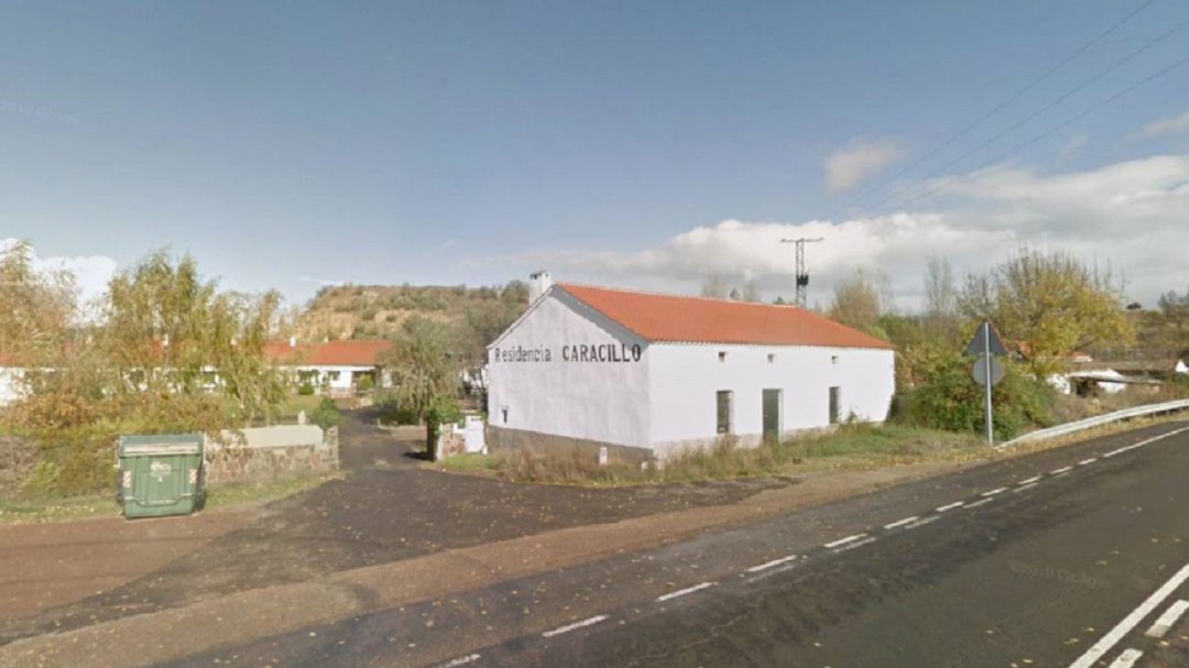 La Junta interviene la residencia de mayores 'Caracillo' de Ciudad Rodrigo